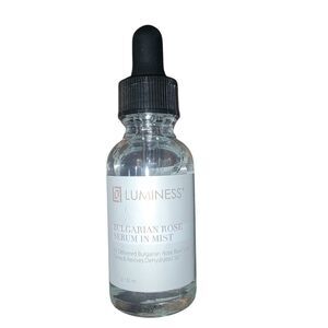 Luminess Bulgarian Rose Serum in Mist 1 floz